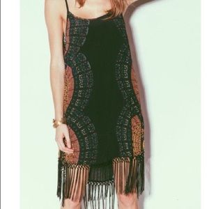 Cleobella Zadie dress m